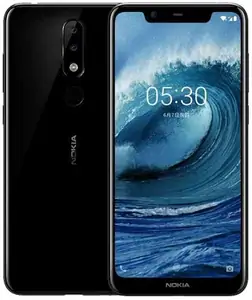 Замена дисплея на телефоне Nokia X5 в Самаре